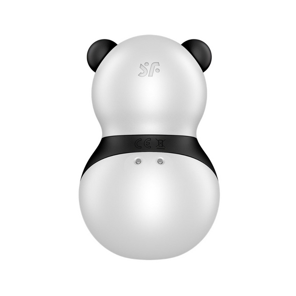 Stymulator Łechtaczki Pocket Panda Satisfyer