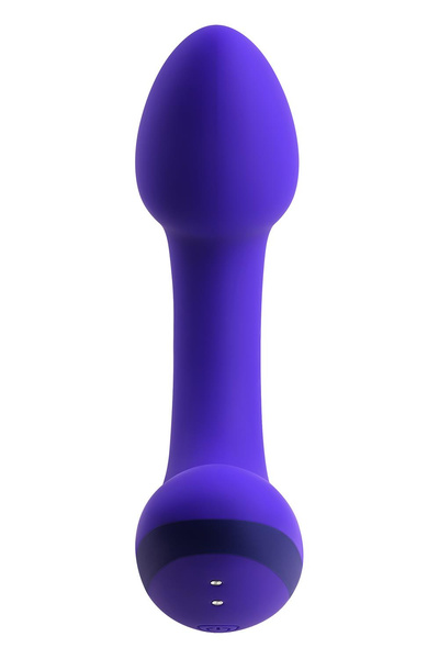 Korek Analny Anybody'S Plug Gender X