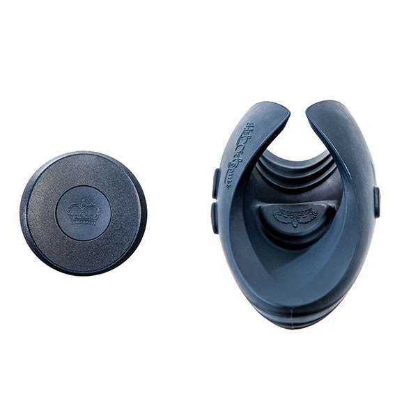 Stymulator Dla Par Pulse Duo Hot Octopuss