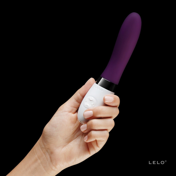 Lelo Liv 2 plum