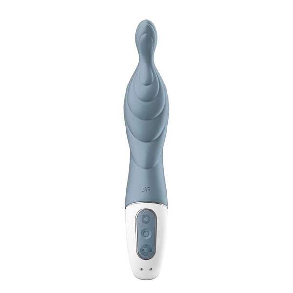 Vibrator A-Mazing 2 grey Satisfyer