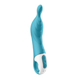 Vibrator A-Mazing 2 turquoise Satisfyer