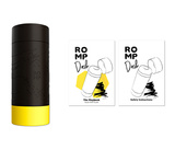 Dash Black Masturbator Romp