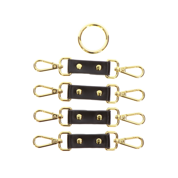 Uprząż Do Kajdanek Vogue Hogtie Taboom