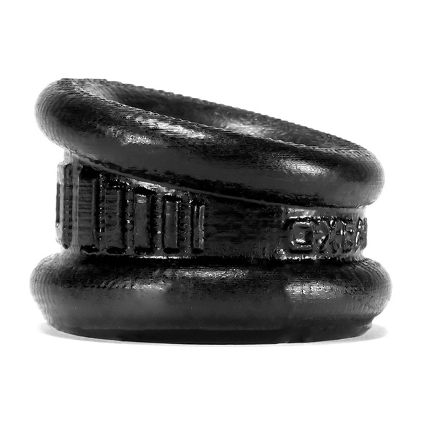 Neo Angle Ballstretcher Black Oxballs 