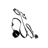 Zestaw Do Wiązania Fetish Fantasy Wraparound Mattress Restraints Pipedream