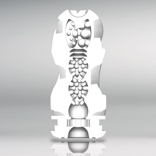 Masturbator Air-Tech Reusable Vacuum Cup Ultra Tenga