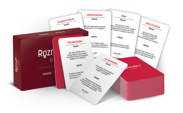 Rozmowy O Nas: Związek I Relacja Gry Erotyczne VPlay