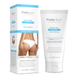 Krem Modelujący Pośladki Pretty Bum 75Ml IntimateLine