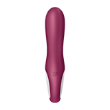 Wibrator Króliczek Hot Bunny Connect App Satisfyer