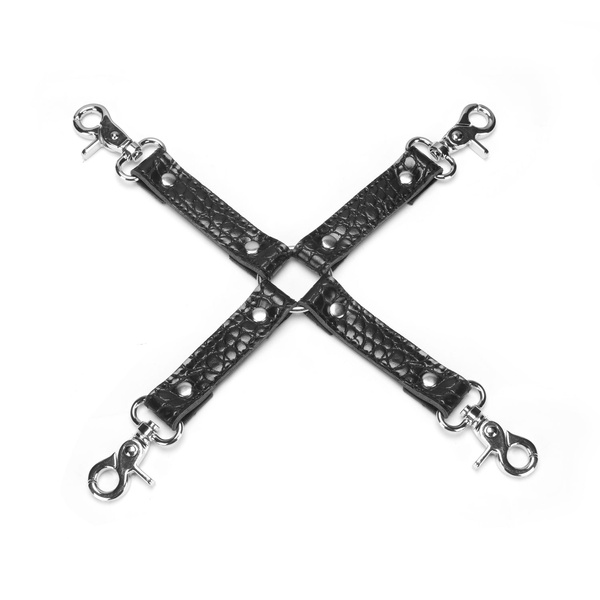 Liebe Seele Temptation Bondage 8pcs Kit