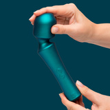 Vibrator wand Presto Romp