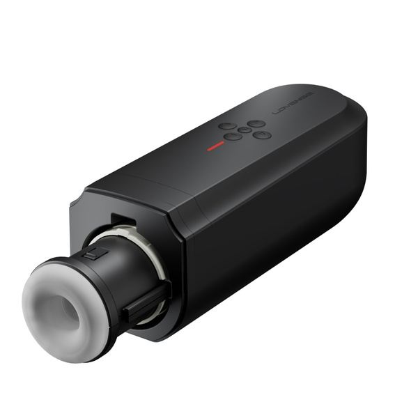 Interaktywny Masturbator Solace Lovense