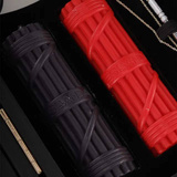 LOCKINK All-in-1 BDSM Play Kit Brown