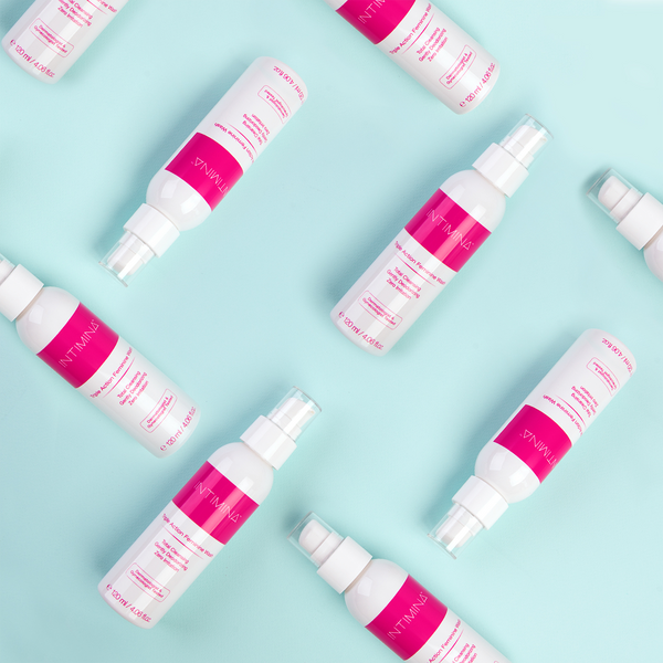 Intimina Intimate Accessory Cleaner 75ml