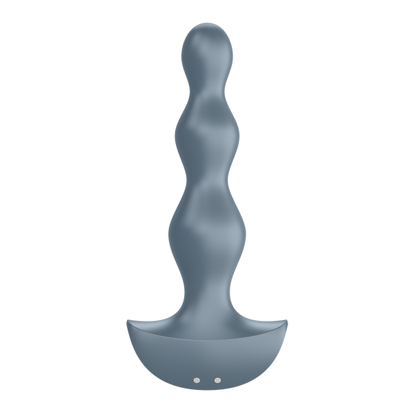 Koraliki Analne Lolli Plug 2 Ice Satisfyer