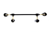 Upko Leather Spreader Bar UPKO