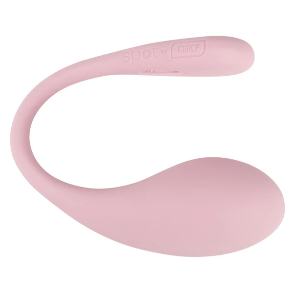 Kiiroo Spot Pink