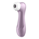 Clitoral Stimulator Pro 2 Violet Satisfyer