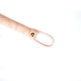 Liebe Seele Boudoir Amor Pink Flogger