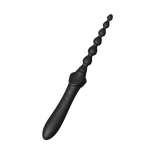 Wibrator Wielofunkcyjny Bess 2 Obsidian Black Zalo