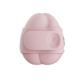 Thigh Pressure Sensing Clitoral Stimulator Pin