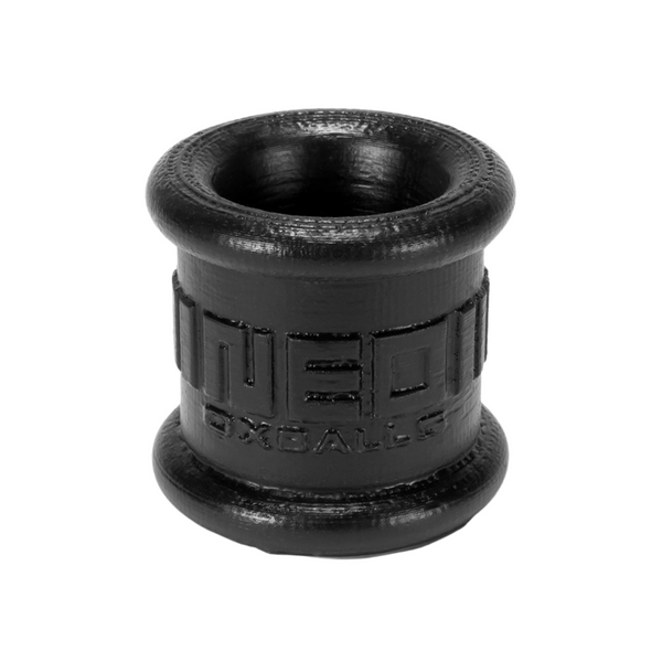 Rozciągacz Jąder Neo Tall Ballstretcher Black Oxballs