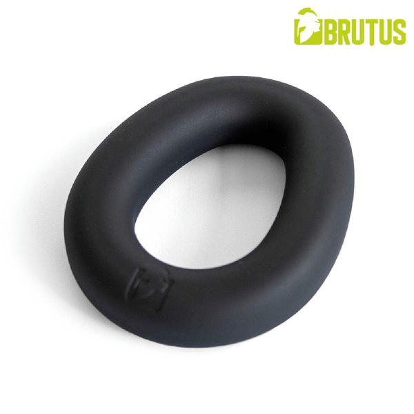 Mucho Macho Hypersoft Silicone Ergo Cockring Brutus