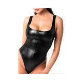 Body F333 Elysium Black XL Noir Handmade