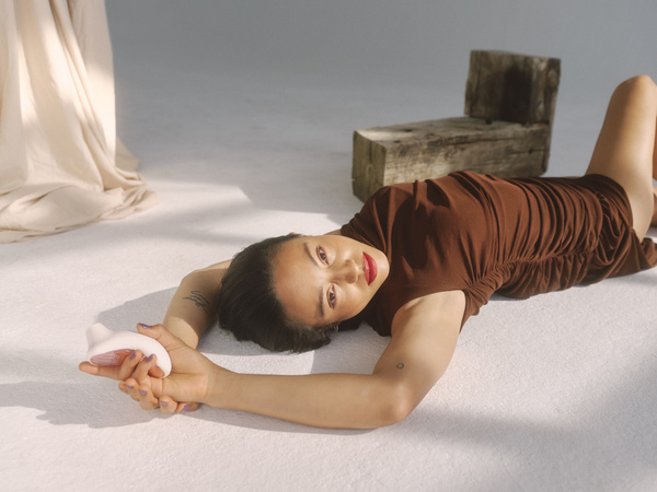 Sona 3 Violet Dusk LELO 