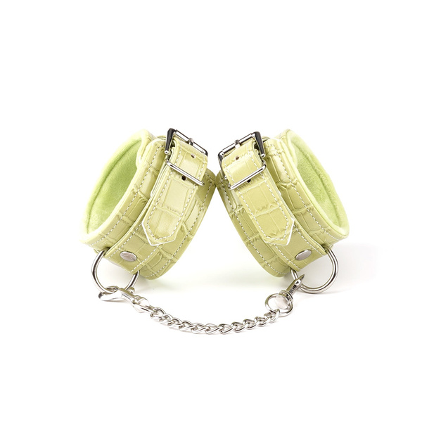 Liebe Seele Macaron 9pcs Bondage Kit-Melon