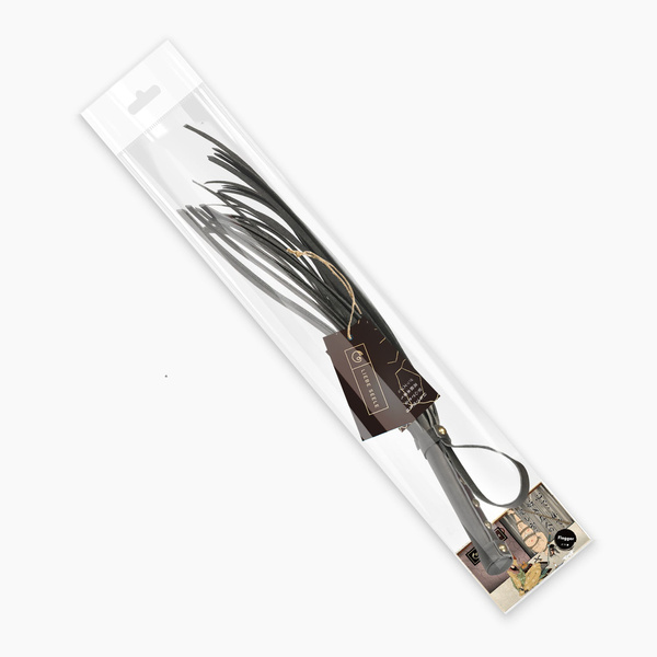 Liebe Seele Samurai Whip