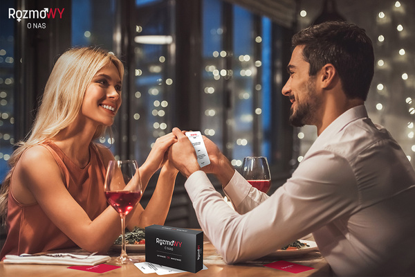 Rozmowy O Nas: Intymność I Namiętność StarHouse Love