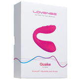 Lovense Quake vel Dolce