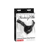 Uprząż Fetish Fantasy Strap-On Elite Universal Heavy-Duty Harness Pipedream