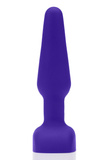 Trio Plug Purple b-Vibe
