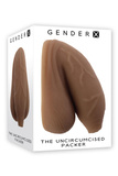 Fantom Penisa The Uncircumcised Packer Dark Gender X