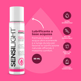 IntimateLine Sensilight Original Formula 60 ml