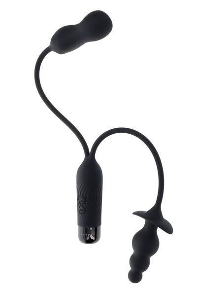 Gender X Double My Pleasure 