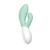 Wibrator Króliczek Ina 3 Seaweed Lelo