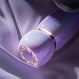 Lia Lavender Purple Zalo