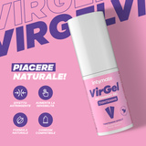 Żel Stymulujący Intymate Virgel 30Ml IntimateLine