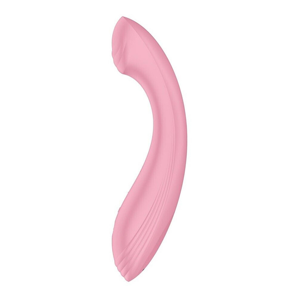 Vibrator G-Force pink Satisfyer