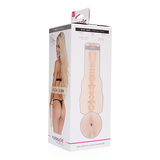 Masturbator Girls Elsa Jean Treat Fleshlight