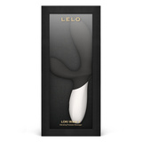 Masażer Prostaty Loki Wave 2 Black Lelo