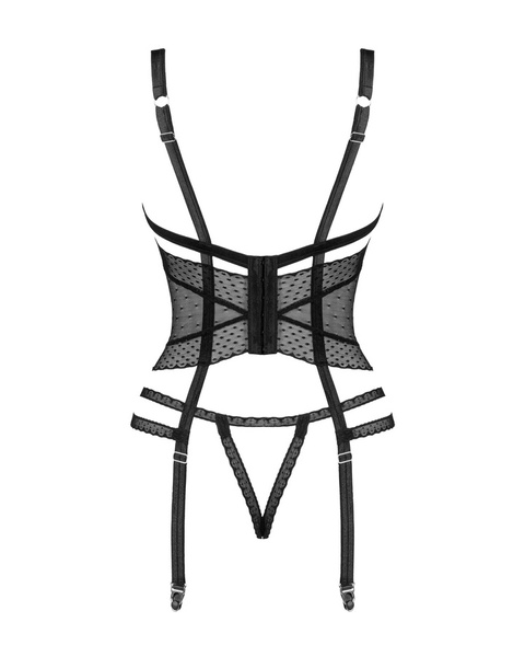 Lanelia gorset M/L Obsessive
