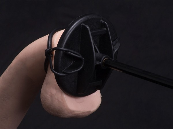 Adapter Uniwersalny The F-Machine Universal Suction Base Adapter f-machine