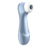 Stymulator łechtaczki Pro 2 blue Satisfyer