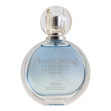 Pherostrong Pheromone Popularity For Men 50Ml Medica-Group