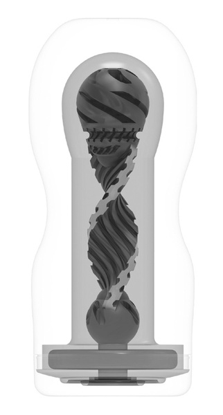 Masturbator Original Vacuum Cup Extra Strong Tenga